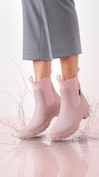Botines Celestina