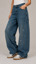 Jean Glamour