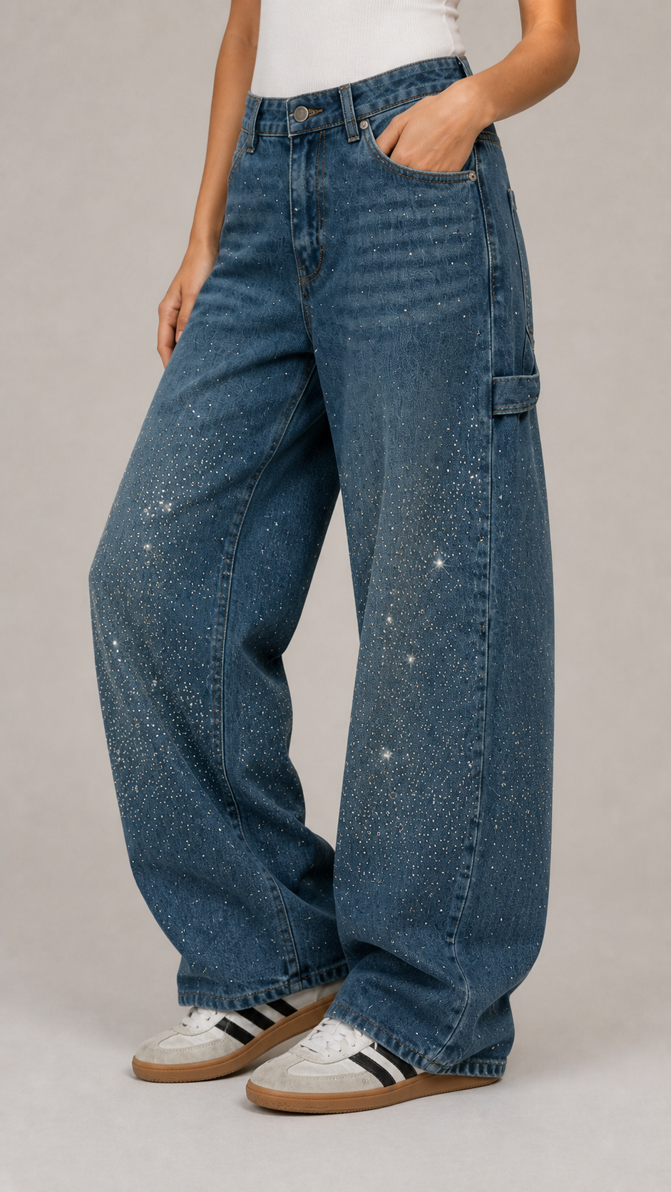 Jean Glamour