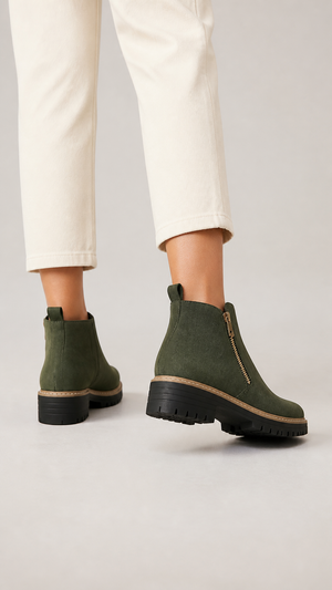 Verde