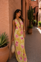 VESTIDO HAWÁI