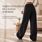 Pantalón Ancho
