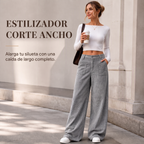Pantalón Ancho