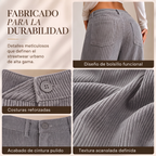 Pantalón Ancho