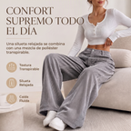 Pantalón Ancho