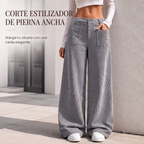 Pantalón Ancho