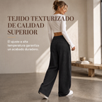 Pantalón Ancho