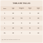 Pantalón Ancho