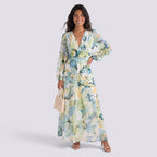 Vestido Claudia