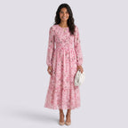 Vestido Candela