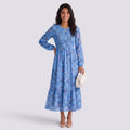 Vestido Candela