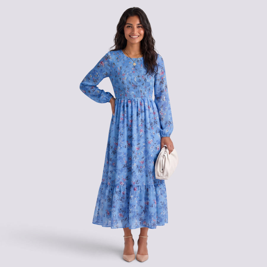 Vestido Candela