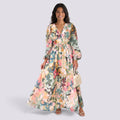 Vestido Claudia