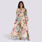 Vestido Claudia