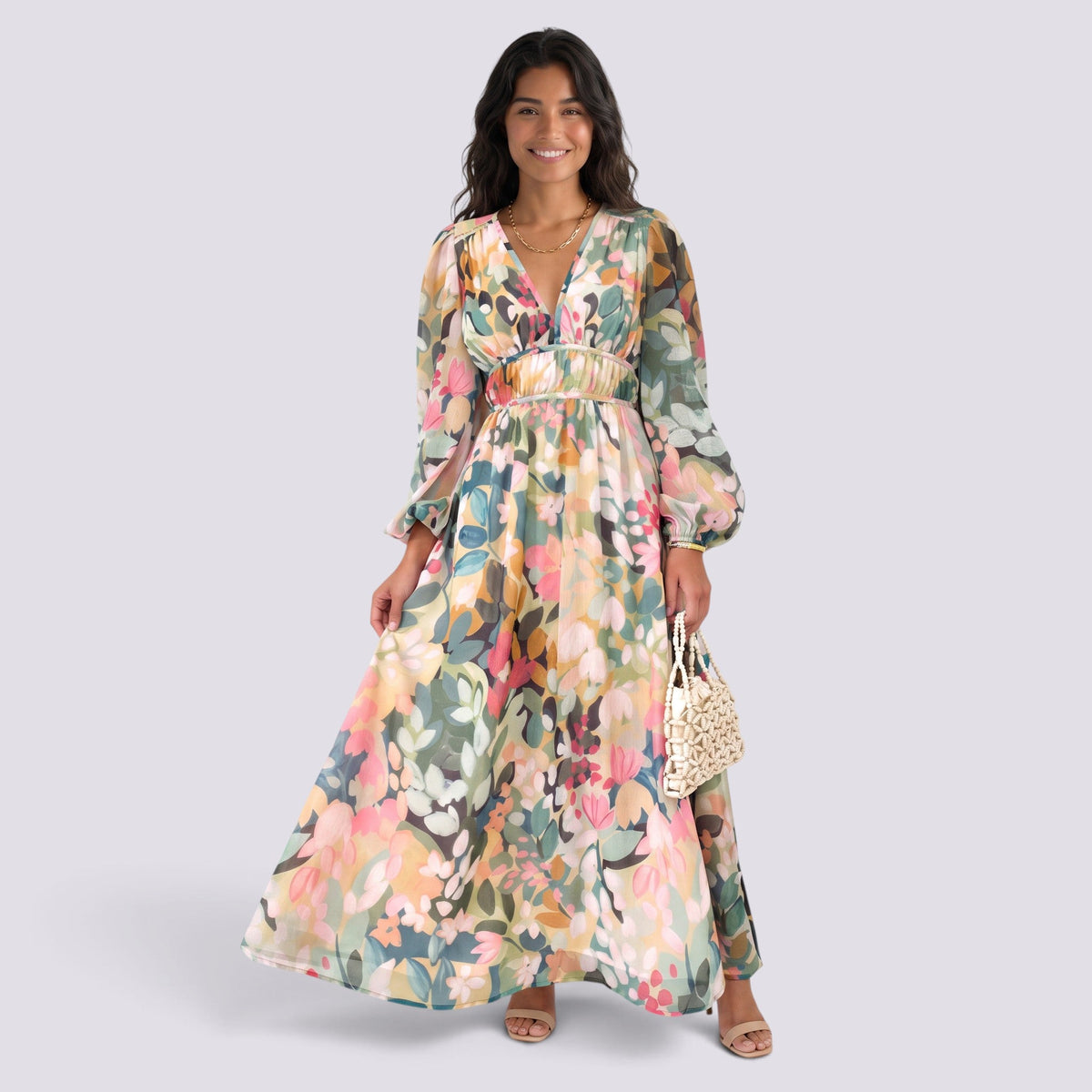 Vestido Claudia