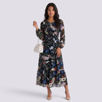 Vestido Candela