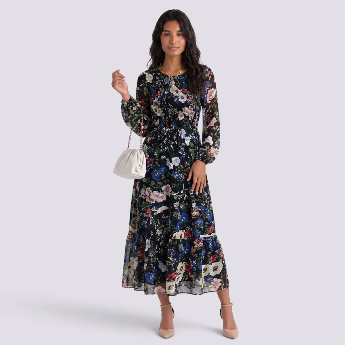 Vestido Candela
