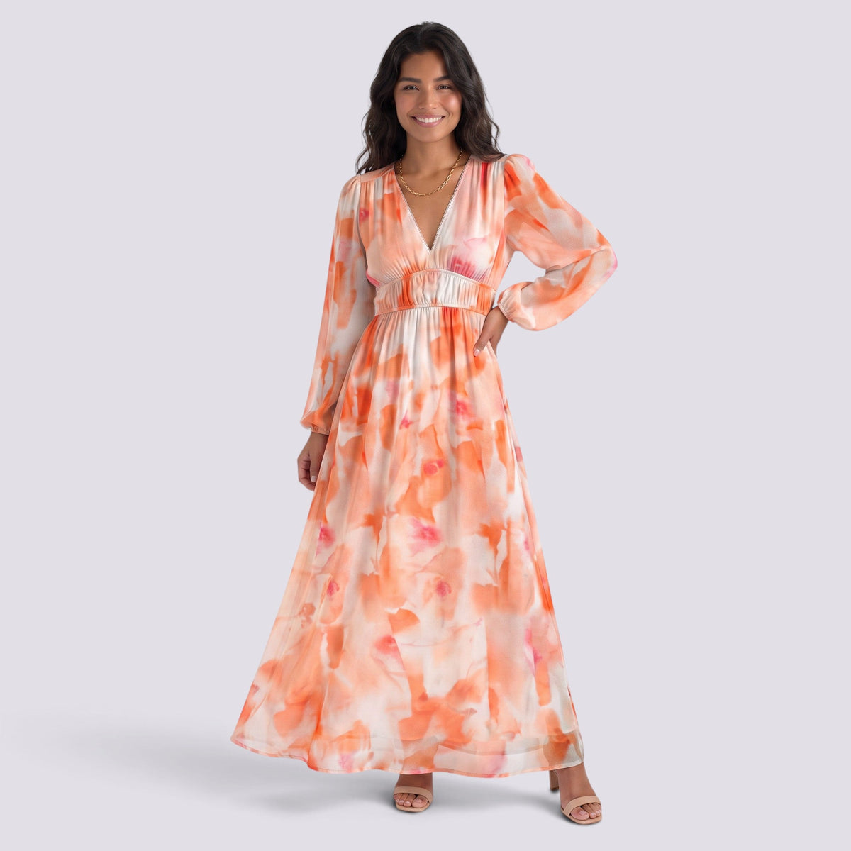 Vestido Claudia