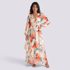 Vestido Claudia