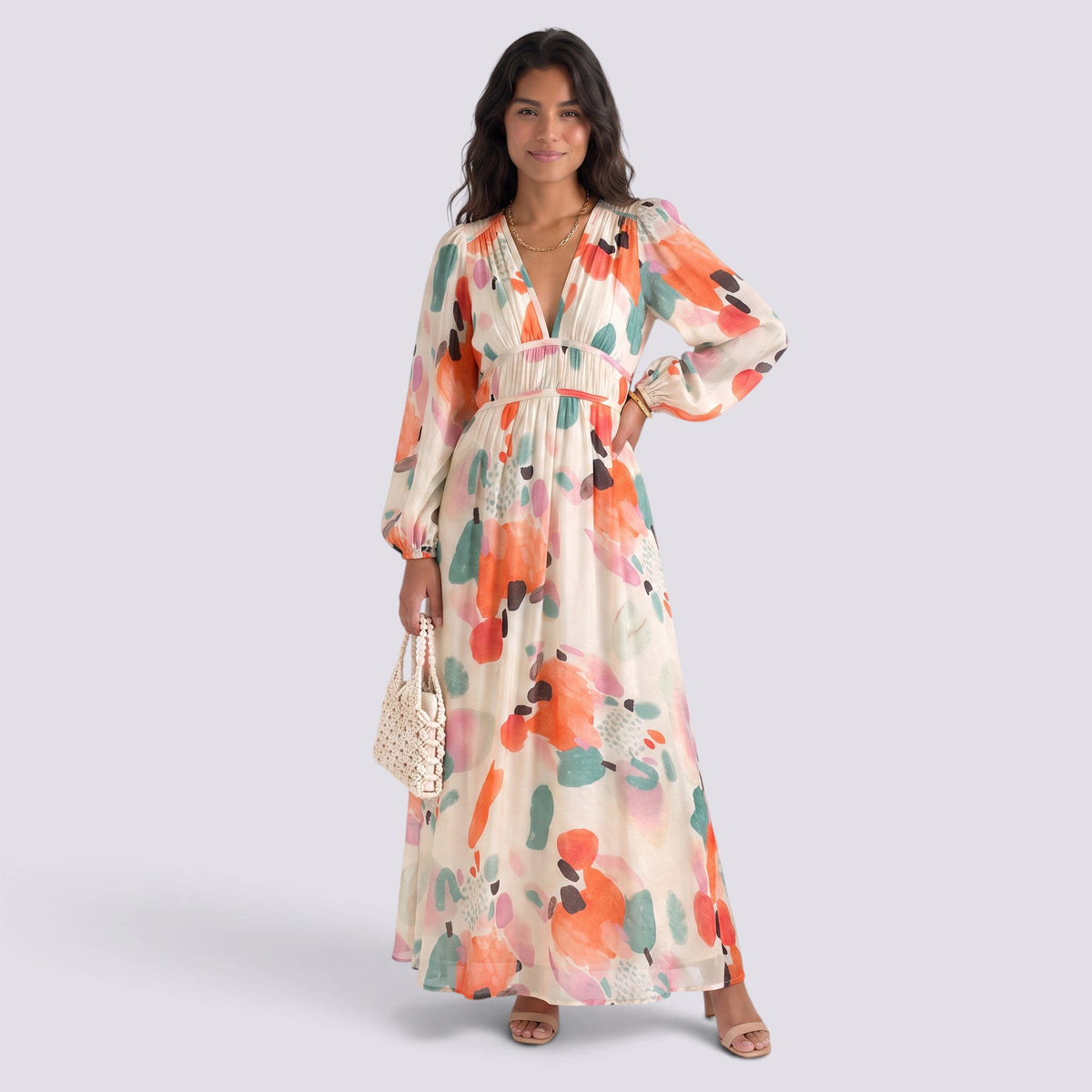 Vestido Claudia
