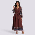 Vestido Dama