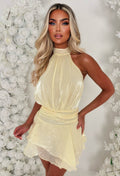 VESTIDO GALILEIA
