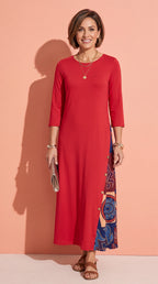Vestido Cartagena