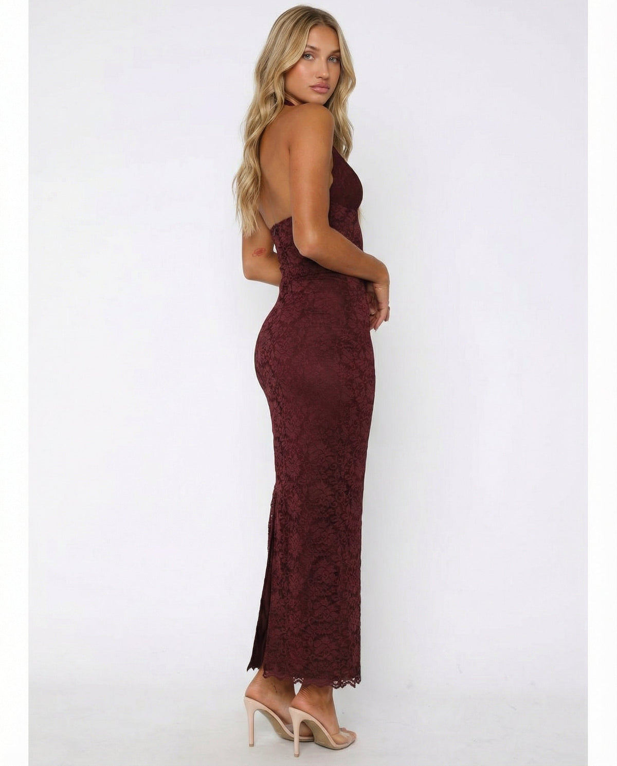 DAYANA | NEGRO | BURDEOS