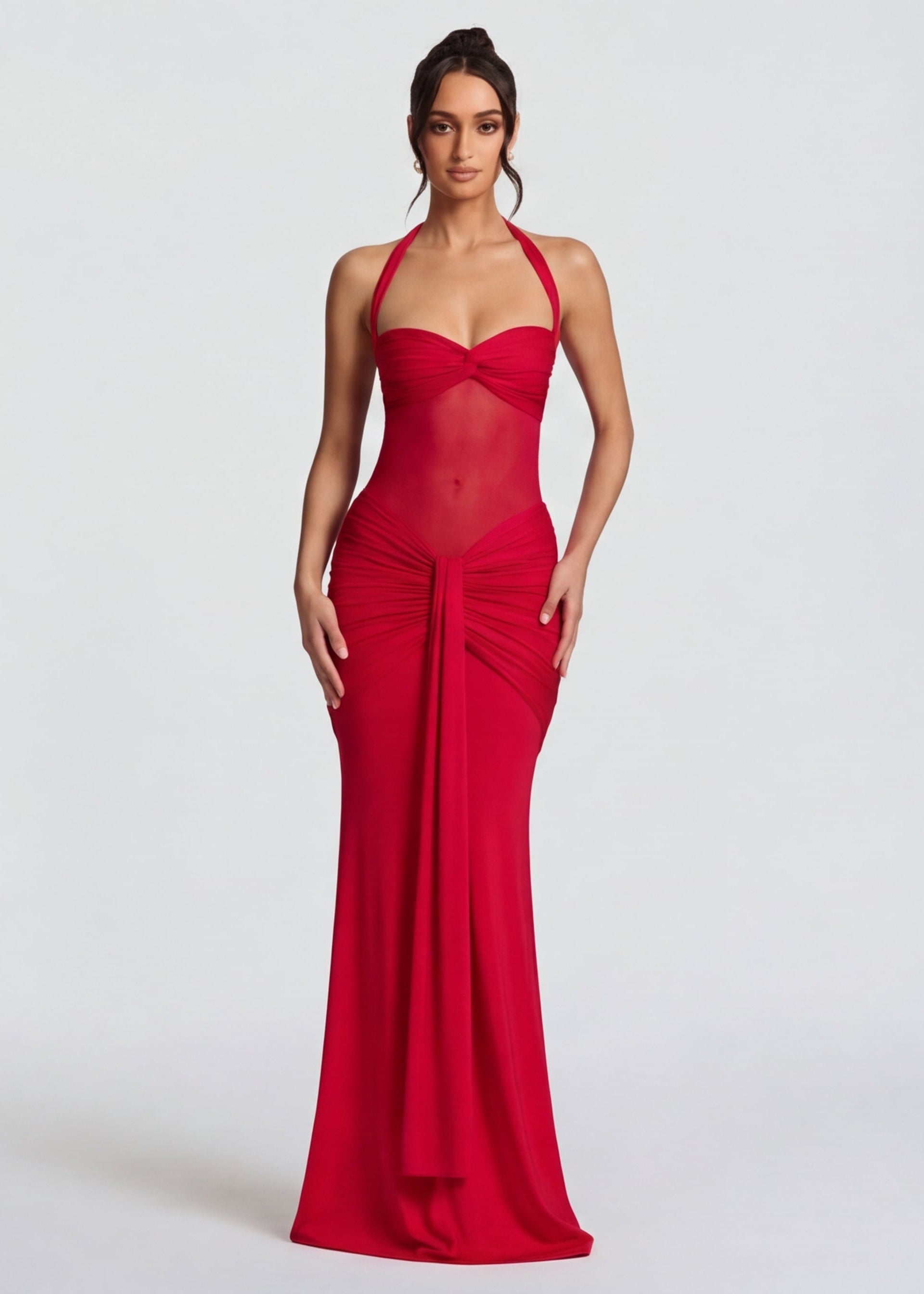 VESTIDO AYMARE
