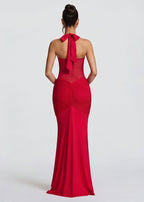 VESTIDO AYMARE