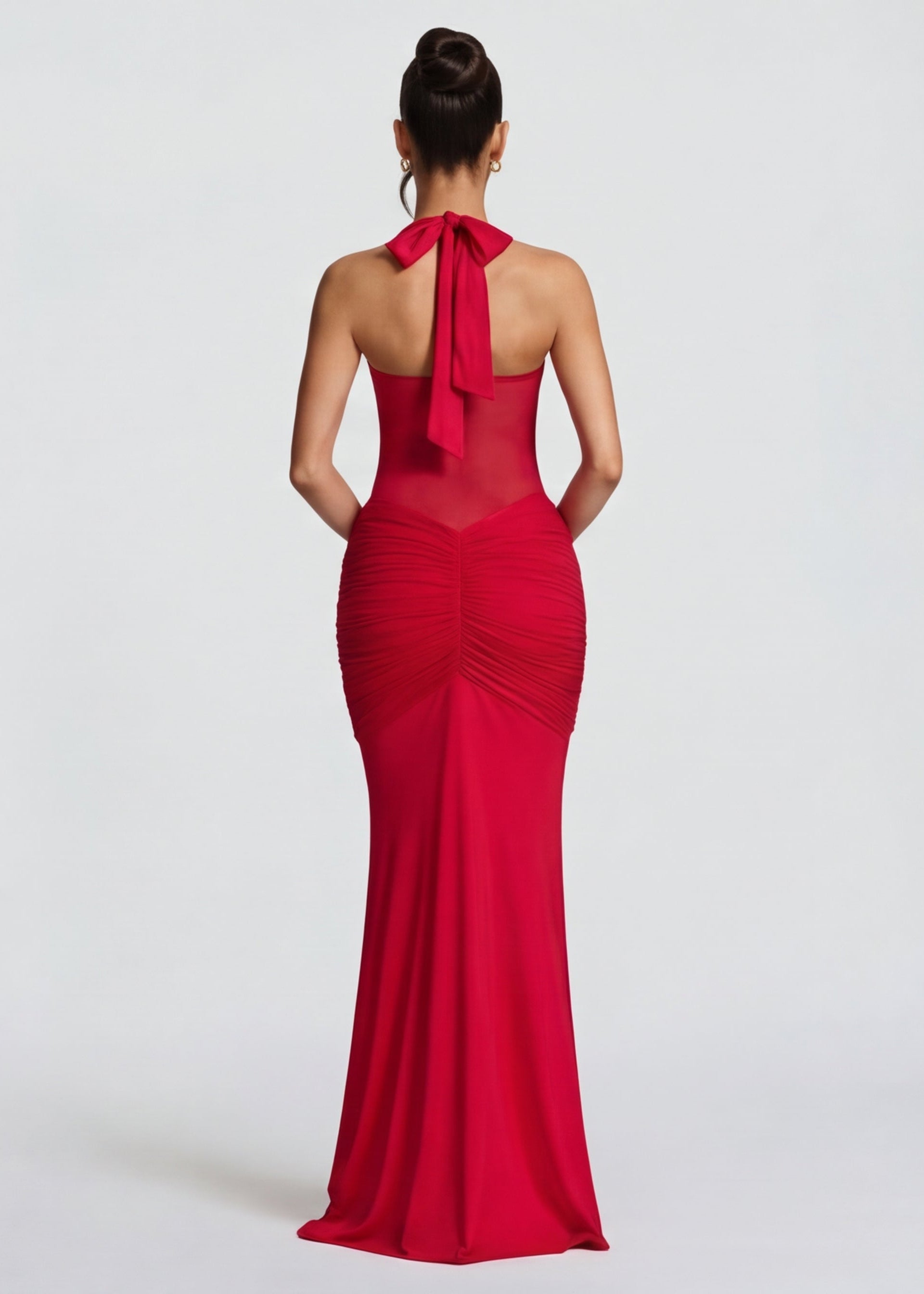 VESTIDO AYMARE