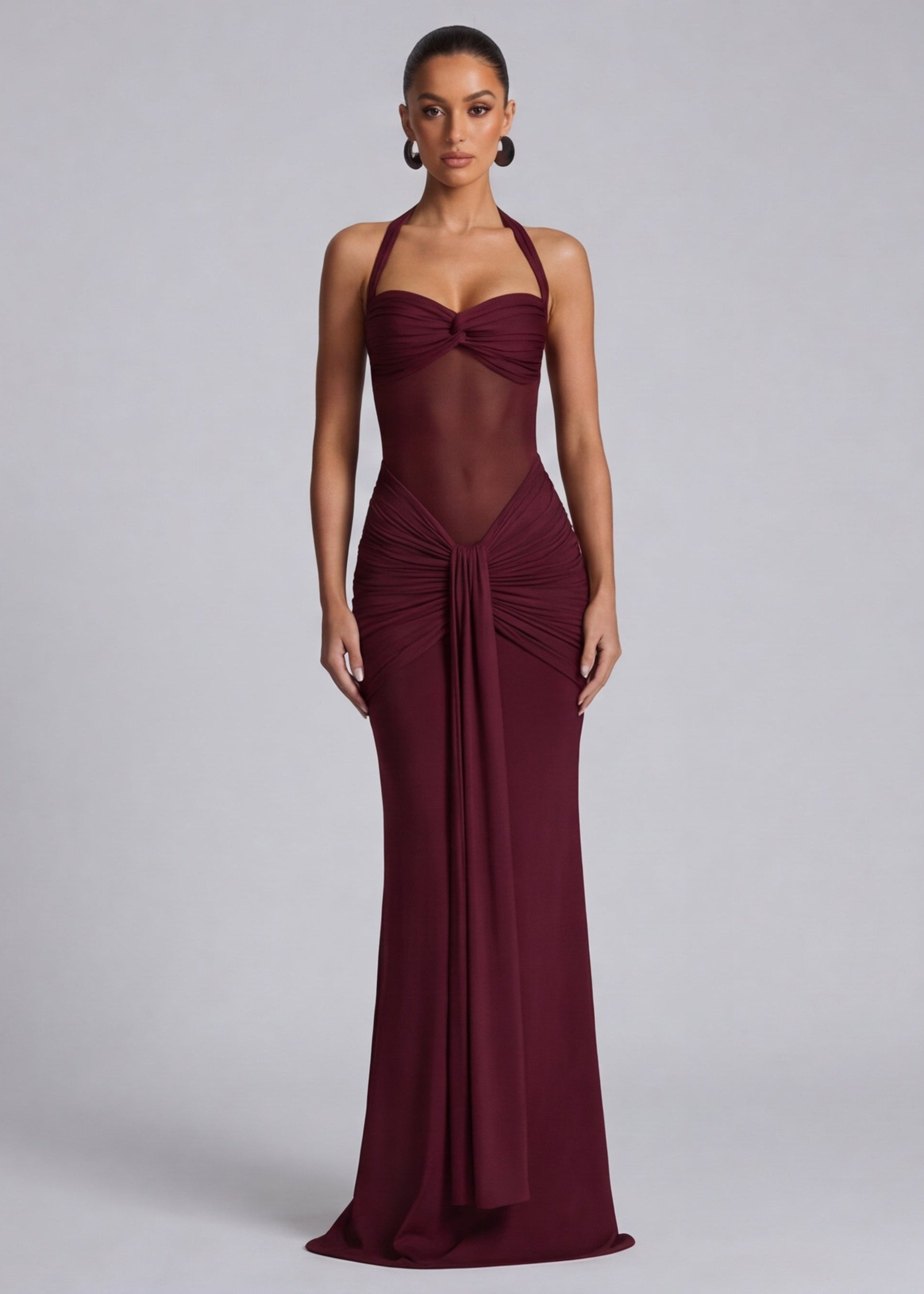 VESTIDO AYMARE