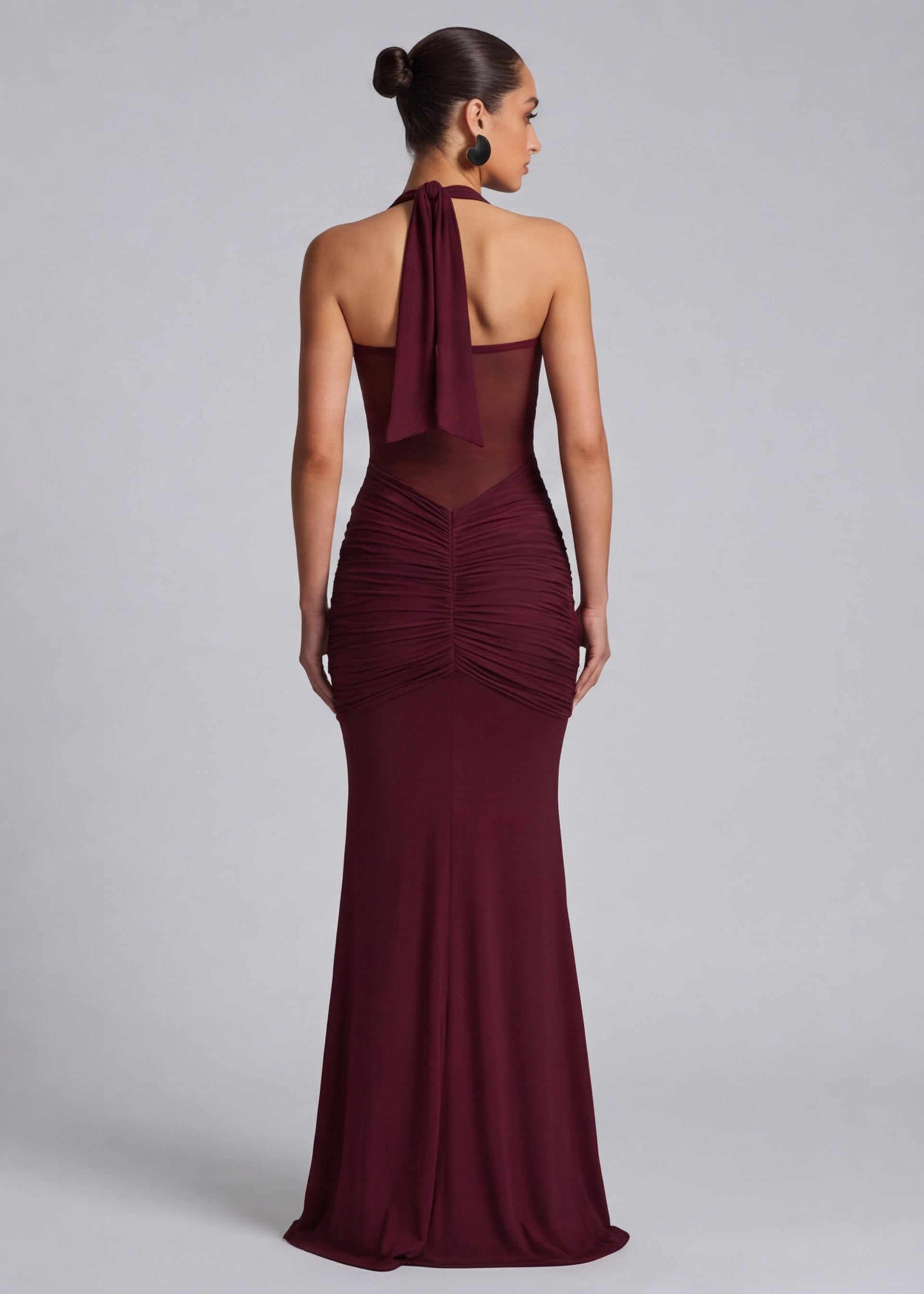 VESTIDO AYMARE