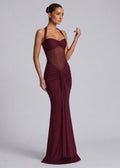 VESTIDO AYMARE