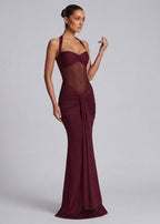 VESTIDO AYMARE