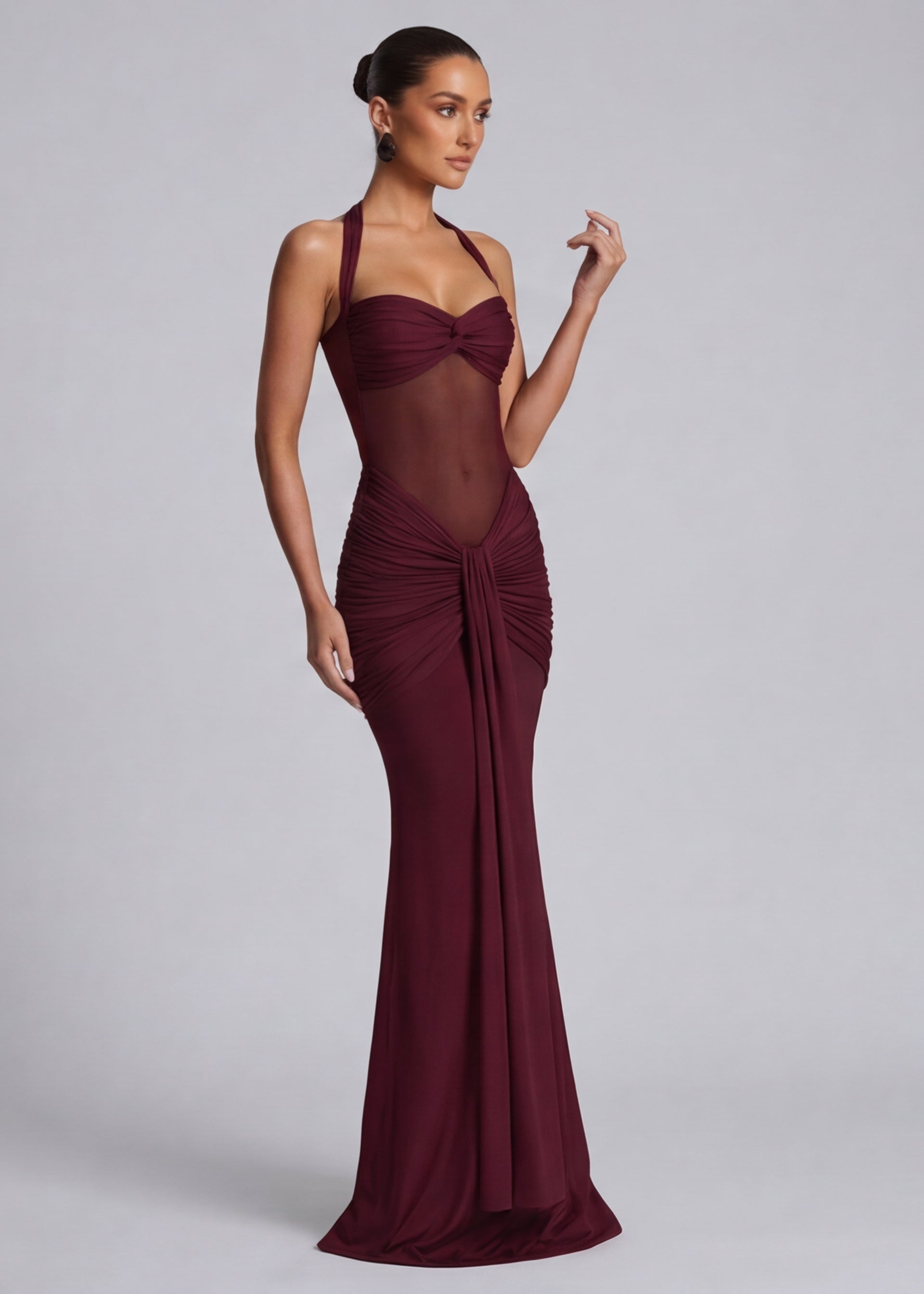 VESTIDO AYMARE