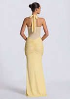 VESTIDO AYMARE