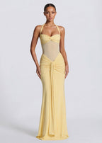 VESTIDO AYMARE