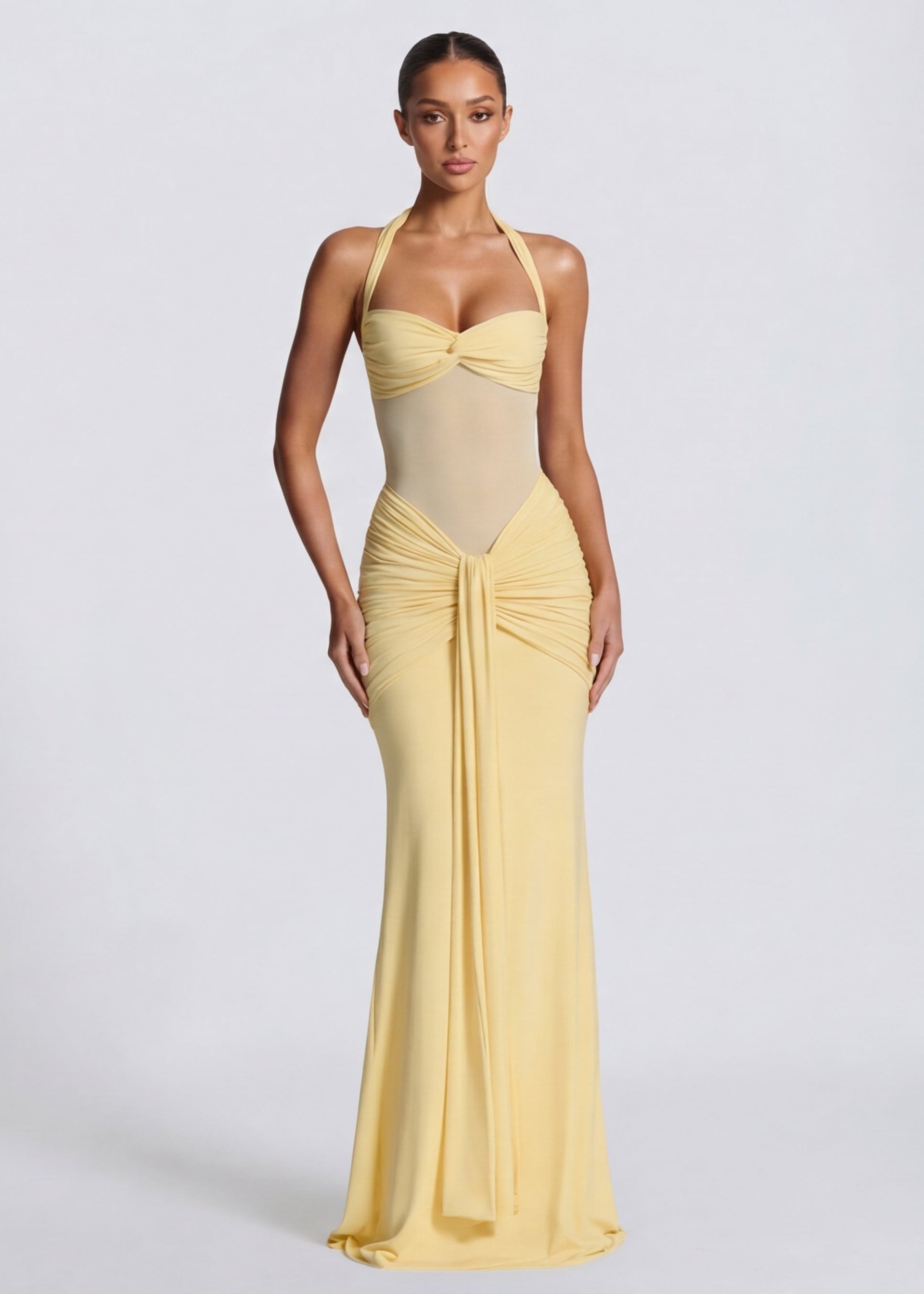 VESTIDO AYMARE