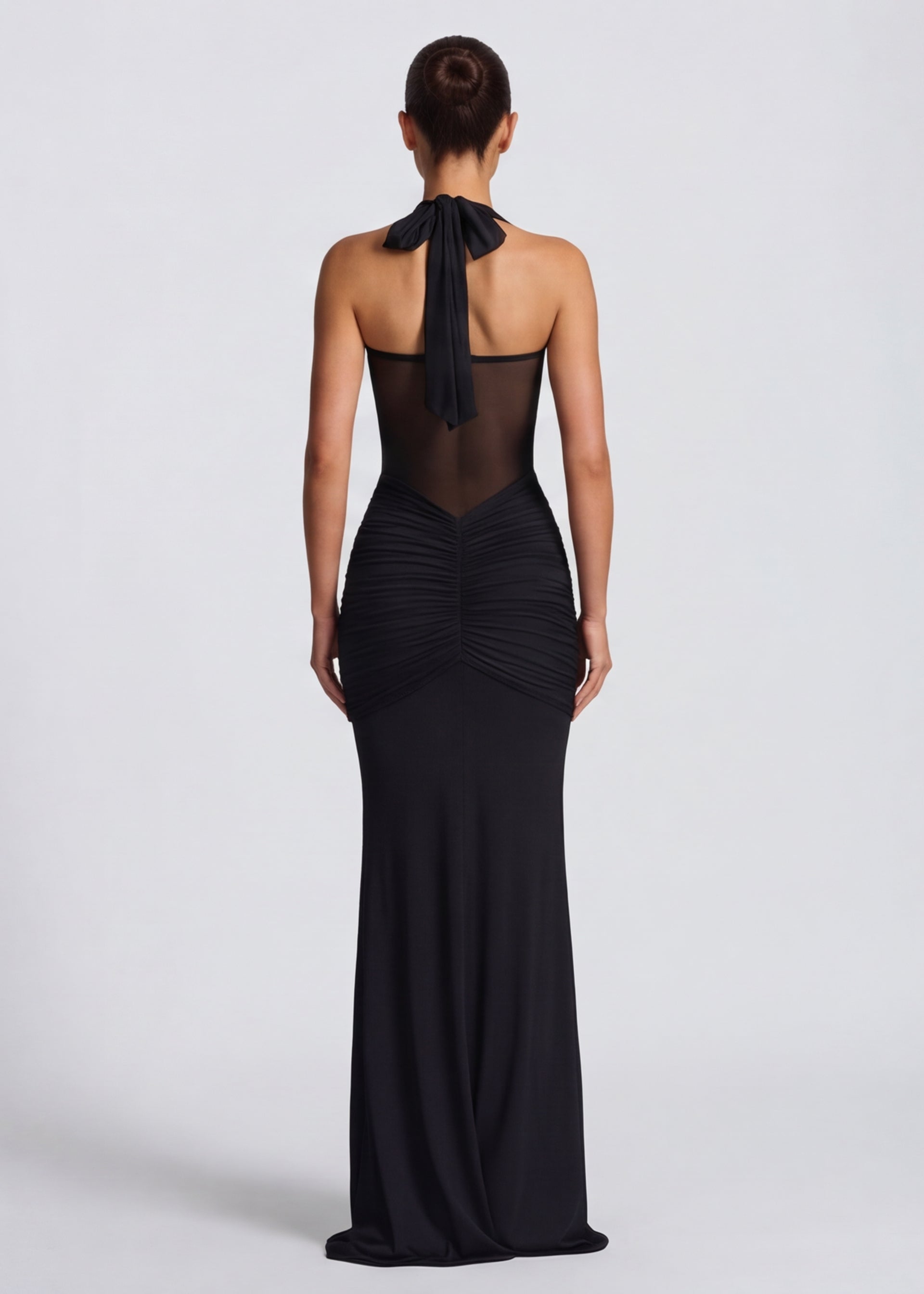 VESTIDO AYMARE