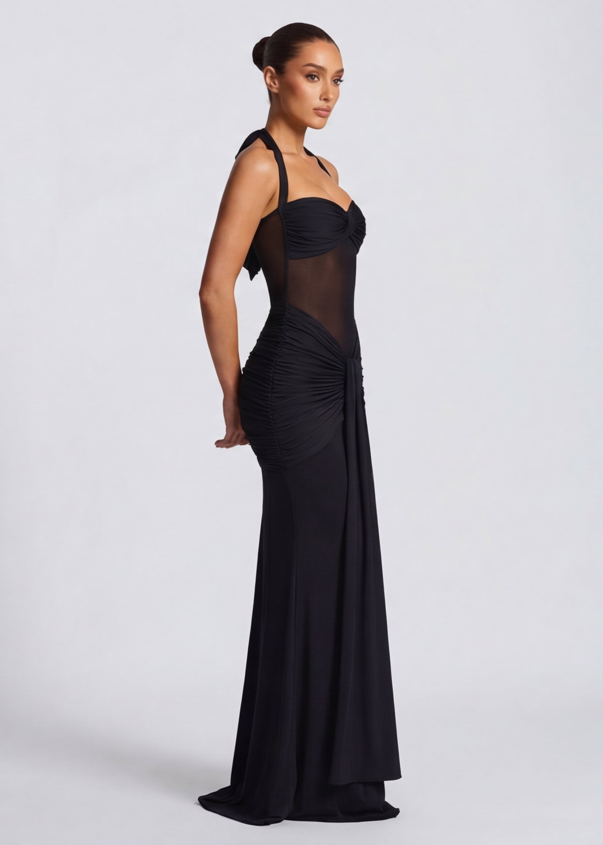 VESTIDO AYMARE