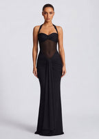 VESTIDO AYMARE