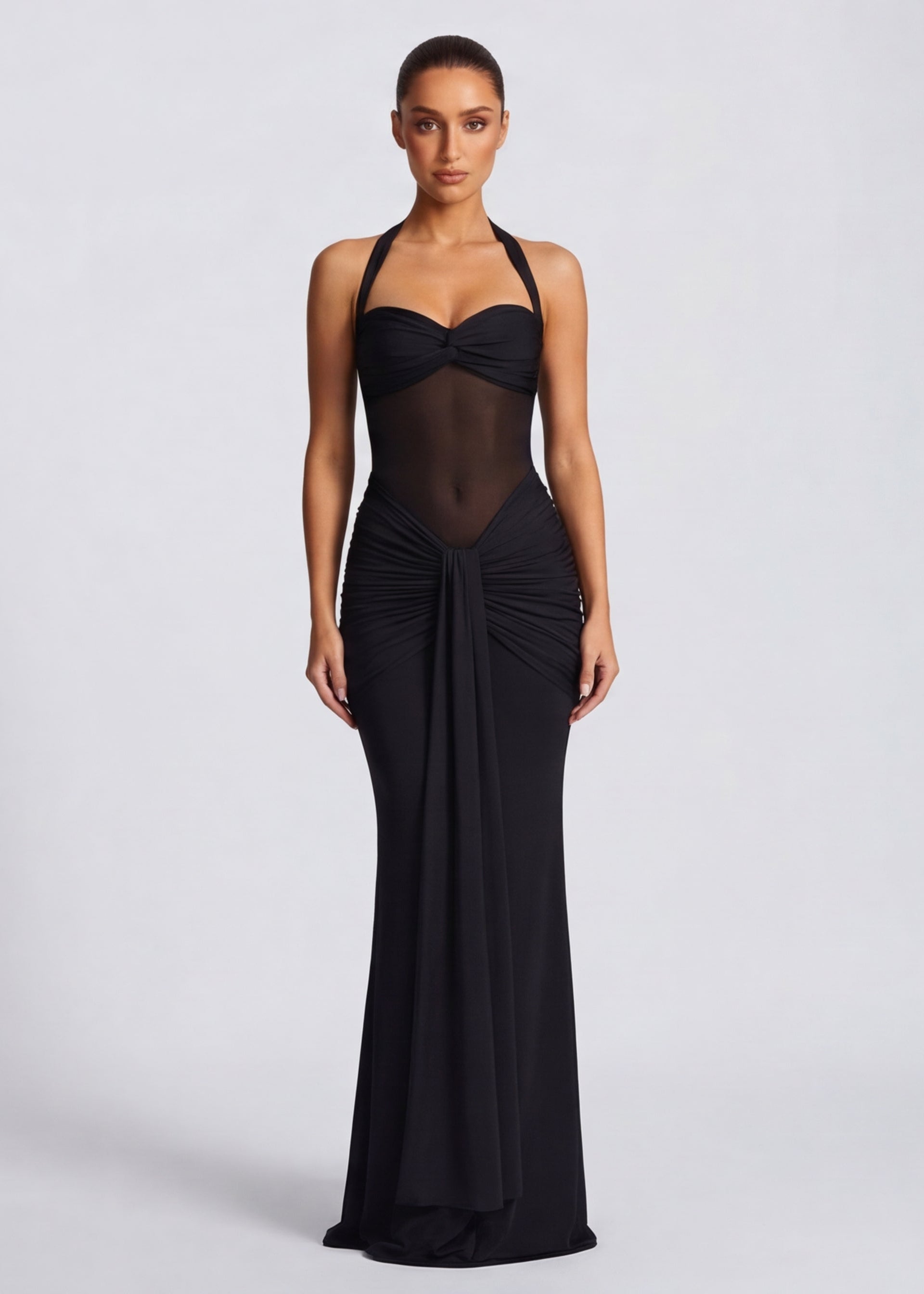 VESTIDO AYMARE