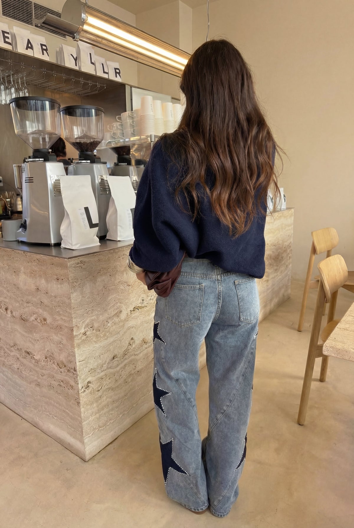 Estrella Jeans