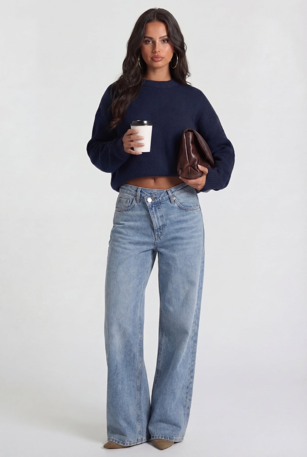 Pantalón Mila