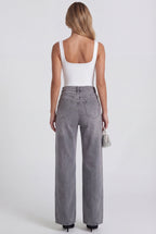 Pantalón Mila Gris