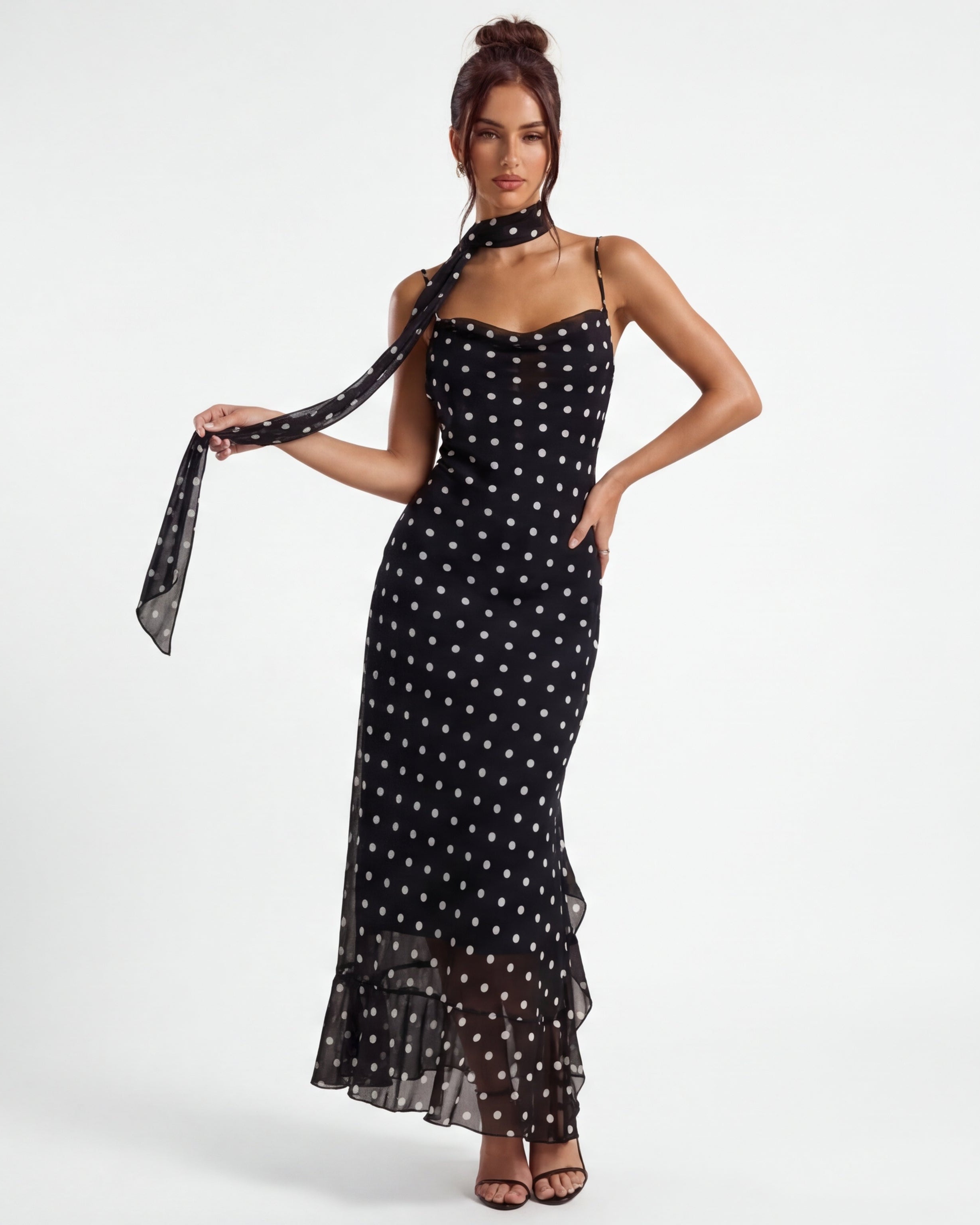 VESTIDO LUNAR