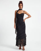 VESTIDO LUNAR