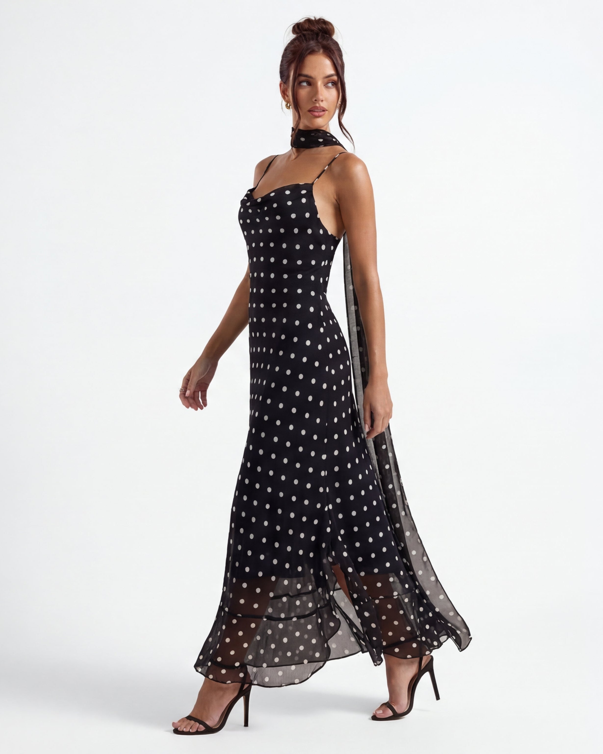 VESTIDO LUNAR