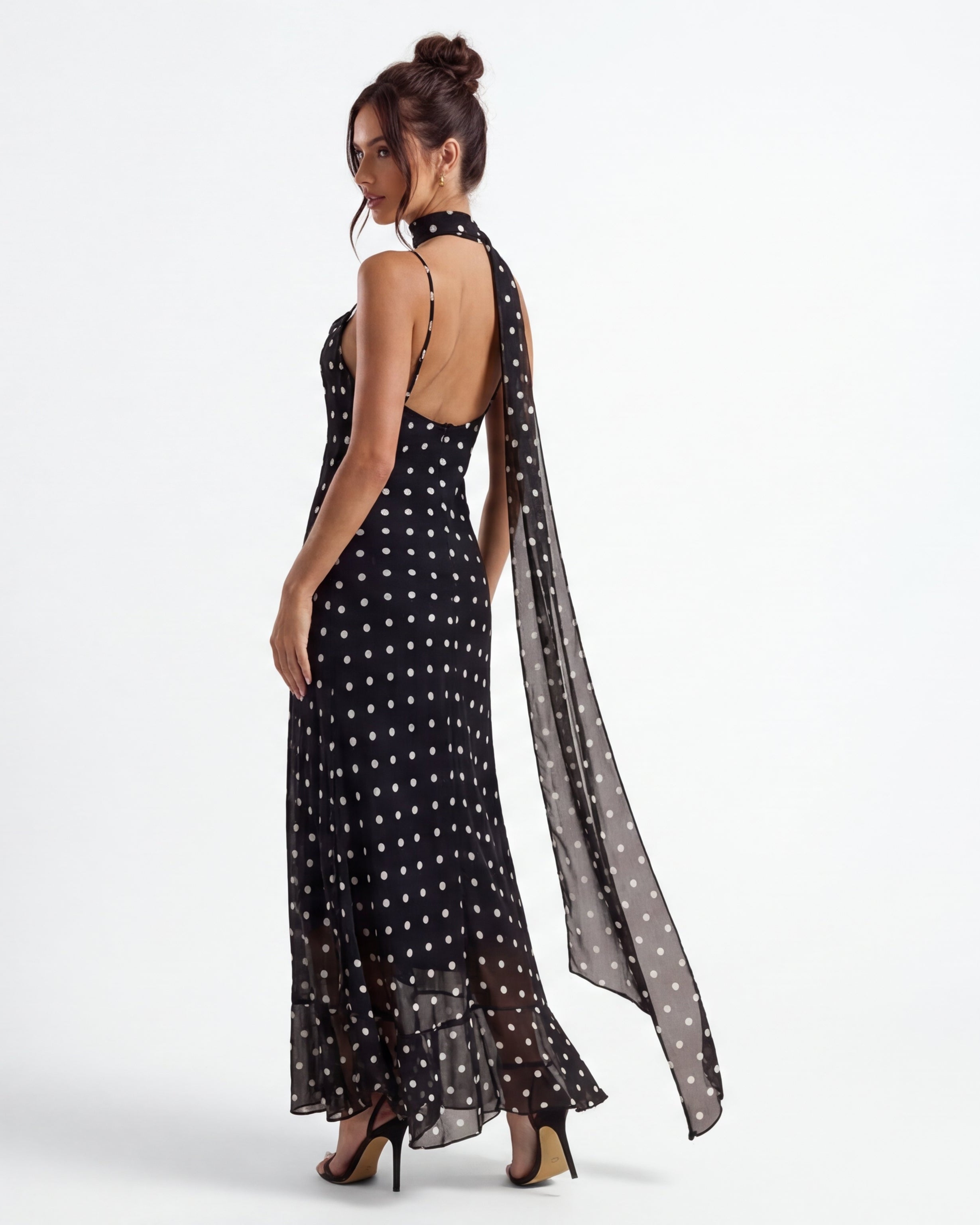 VESTIDO LUNAR